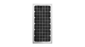 Mini Monocrystalline Customized Small Size   10w 20w 30w Solar Panel1