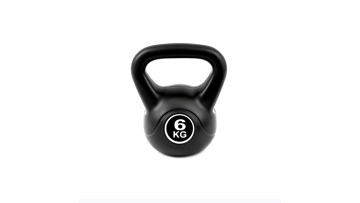 kettlebell handle