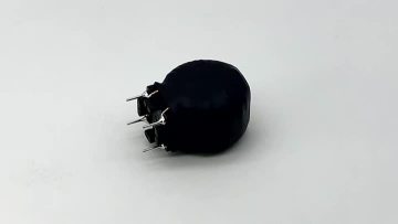 Common-mode inductance