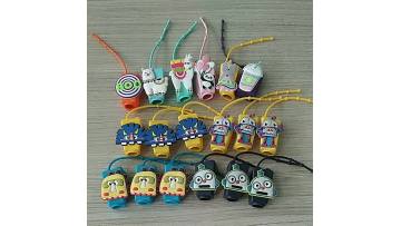 silicone cartoon holder.mp4