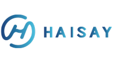 Guangzhou Haisay Clothing CO.,LTD.