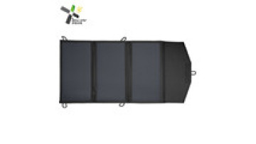 Waterproof 21W 28W 40W  Foldable Solar Charger With USB TYPC C  Port For Mobile Phone Portable Solar Panels1