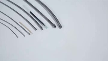 Steel Wire Rope