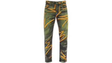 New Fashion Casual Distressed Ripped Skinny Pant Washed Baggy Jeans Pants for Men1