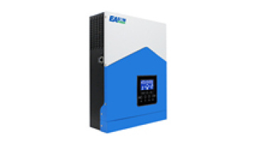 Low Cost 3KW 3KVA Off Grid Hybrid Invertor Solare Ibrido IP65 Pure Sine Wave 3000W PWM 24V to 220V 230V MPPT Solar Inverter1