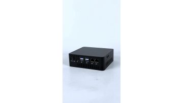 x35-U7-155H Dual LAN HD-MI/DP Dual COM