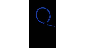 Luminous Heat Shrink Tubing