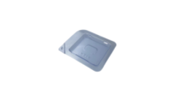 Various sizes of environmentally friendly and durable plastic blister packaging for medical use1