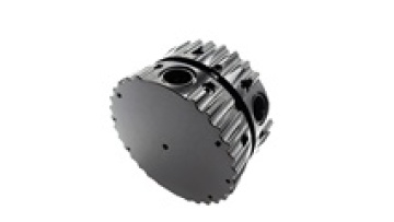 CNC High experience OEM Machined Aluminum Precision Milling Turning CNC Machining Parts1