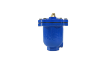 Industrial Commercial China Manufacture Price Compound Exhaust Valve Automatic air Release Valve Ductile Iron air Vent Valve1