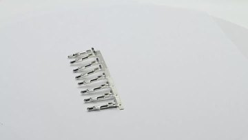 6.35mm Male Terninal Connector Series