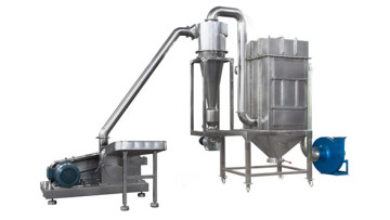 Industrial Grinding Machine