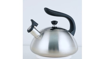 Food-grade stainless steel whistling kettle FH-266