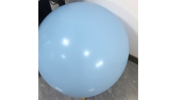 latex balloon