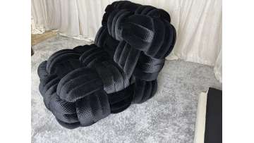 woven chair 1207