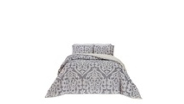 Factory directly customized design fleece comforter velvet sherpa winter comforter quilt for living room1