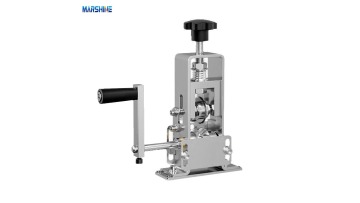 How Wire Stripping Machine Stripping Cables