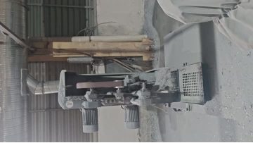 Manufacturing of Motorcycle Brake Handle