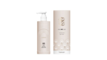 Customizable Private Label Niacinamide Body Lotion: Nourishing, Hydrating, and Perfumed Moisturizer1