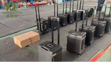 QBT473827 Rotomolded Case