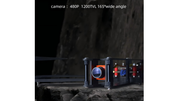 FPV Racing Drone