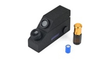 Hot Sale Best Price RFG-T20 Hand-Held Gem Refractometer with Built-In LED Lights1