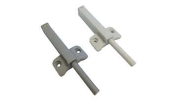 W-042 Heavy Duty Push To Open Latch
