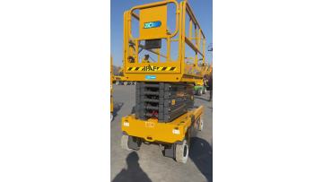 Boom  Lift  1