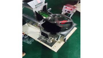 Desktop type Capsule Counting Machine