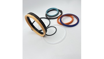 DAEWOO Boom Cylinder Seal Kit04