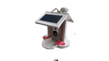 Custom Made PET ETFE Mono Cells Solar Panels 3W 5W 10W Solar Energy Kit 12V for Solar Smart Bird Feeders1