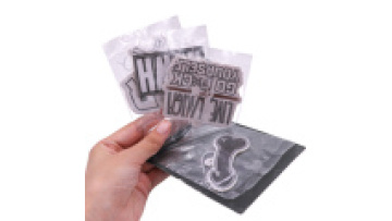 Pack for More Customized Fashion Design Aroma Hanging Air Freshner/Custom Paper Car Air Freshener1