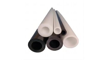 Delrin pipe tubing POM tube