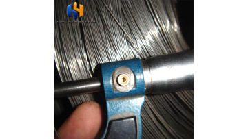 3mm diameter steel gi coil galvanized wire price per meter for sale1