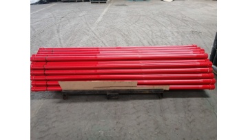 HSWJ pup joint 