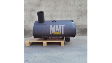Exhaust Muffler 224-2687