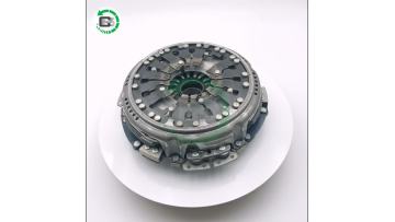 0AM Clutch Assembly