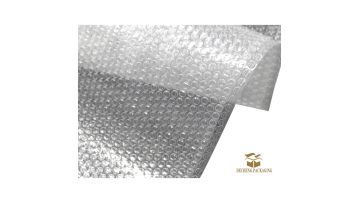 Clear Bubble Wrap