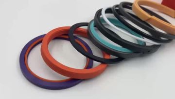 CAT E330CDHydraulic seal repair kit