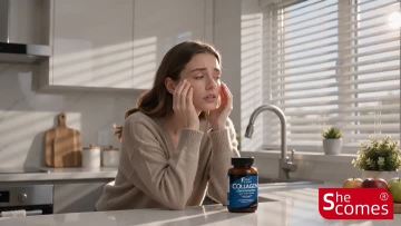 Marine Collagen Peptides Capsules