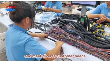 Flexible Production, Meeting Market Challenges