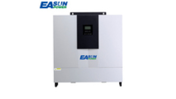 5000W DC to AC 48V 120V 240V All In One Split Phase Pure Sine Wave Wifi Solar Panel 110v 50hz 60hz solar inverter1