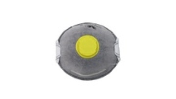High Quality Safety Disposable FFP2 FT-084 NR Protective Dust Masks With Latex Free Rubber Earloop With Active Carbon1