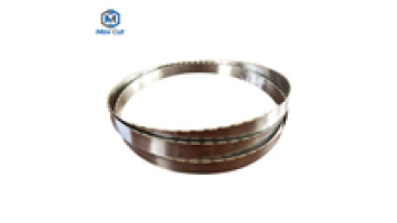 Small Smooth Saw Seam High Carbon Steel Band Saw Blade For Sawing Machine1