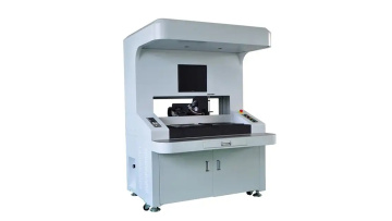 High Quality Vision Dispensing Machine