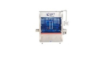 Factory Direct Fully Automatic Liquid Filling Production Line for Shampoo, Detergent & Disinfectant1