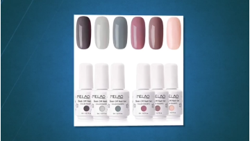 High quality natural good seller fashion colors private label healthy non toxic long lasting soak off nail gel1