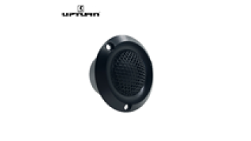 2 Inch Car Loud Q Power Tweeters - SCT 0181