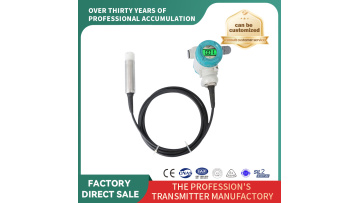 Water Well Level Sensor 24V Operation（PB8600-10）