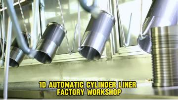 Do you know how to measure cylinder liner dimensions? Come and find out!